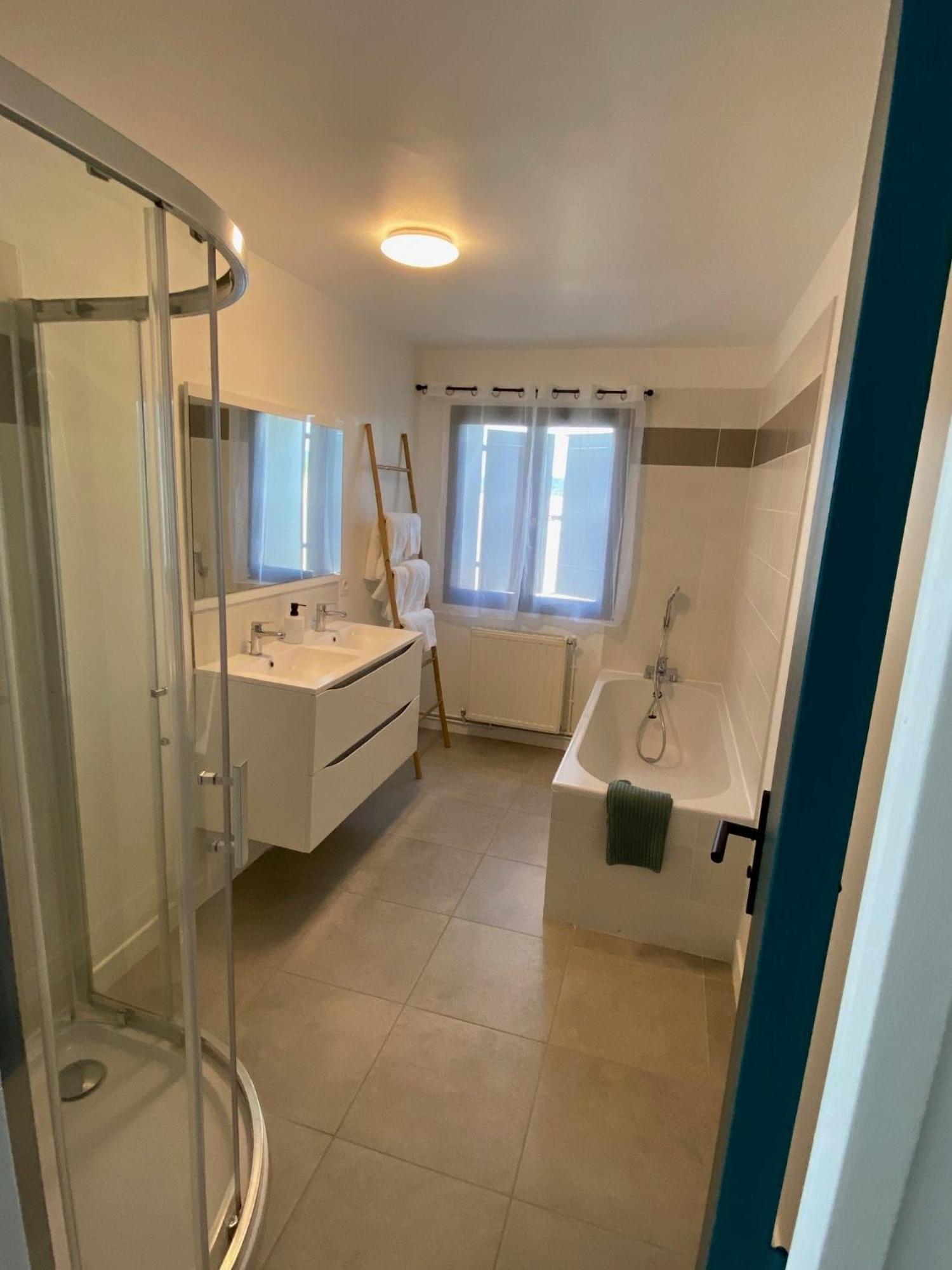 Jolie Maison Proche De Toulouse Lherm  Esterno foto